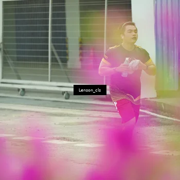 Runner Photo 7149741