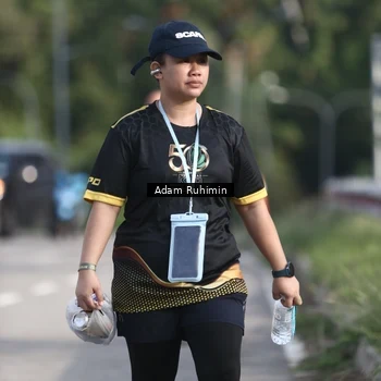 Runner Photo 7149742