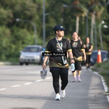 Runner Photo 7149745