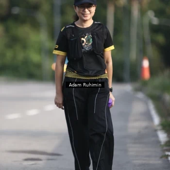 Runner Photo 7149749