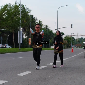 Runner Photo 7149751