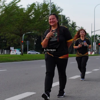 Runner Photo 7149757