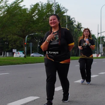 Runner Photo 7149758