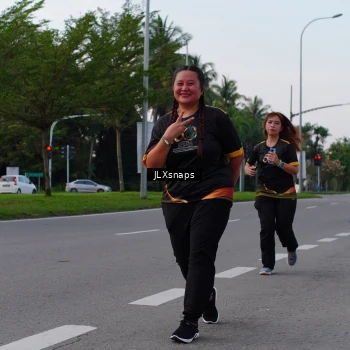 Runner Photo 7149761