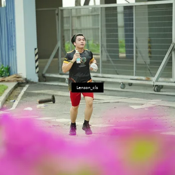 Runner Photo 7149764