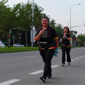 Runner Photo 7149765