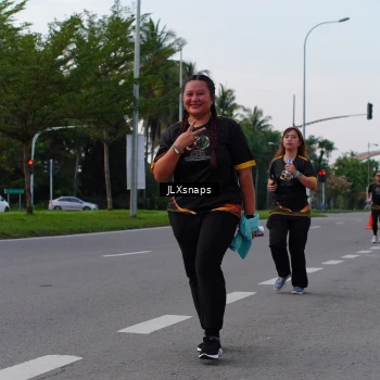 Runner Photo 7149766