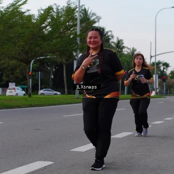 Runner Photo 7149768