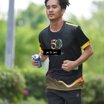 Runner Photo 7149769