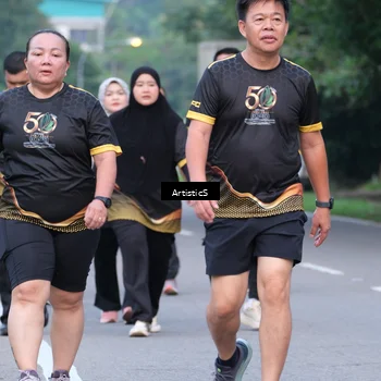 Runner Photo 7149770