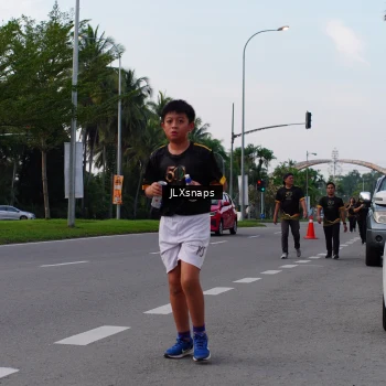 Runner Photo 7149771