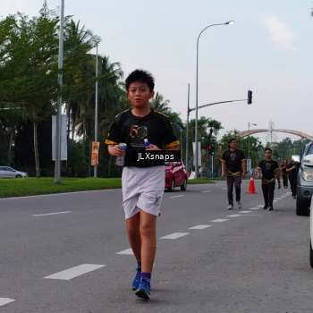 Runner Photo 7149773
