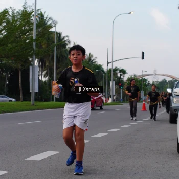 Runner Photo 7149775
