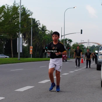 Runner Photo 7149778