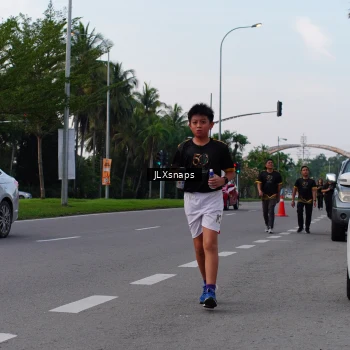 Runner Photo 7149783