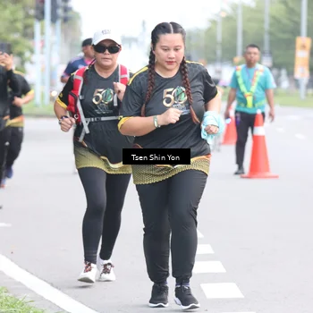 Runner Photo 7149784
