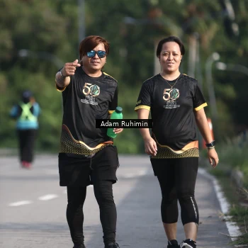 Runner Photo 7149790