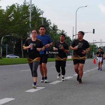 Runner Photo 7149797