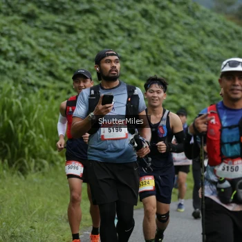 Runner Photo 71498