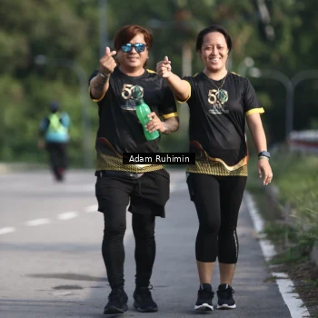 Runner Photo 7149801
