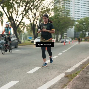 Runner Photo 7149805