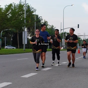 Runner Photo 7149808