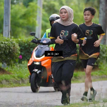 Runner Photo 7149811