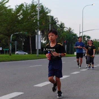 Runner Photo 7149812