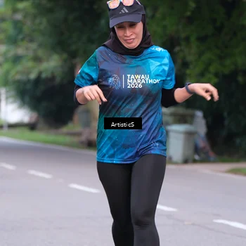 Runner Photo 7149814