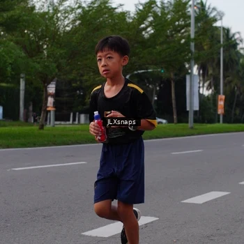 Runner Photo 7149815