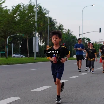 Runner Photo 7149818