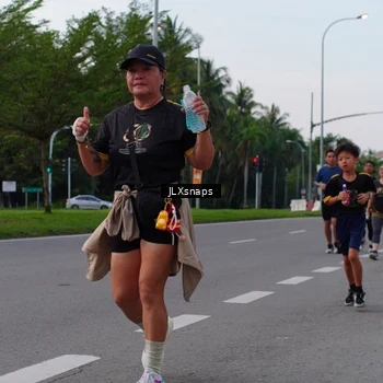 Runner Photo 7149819