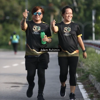 Runner Photo 7149820