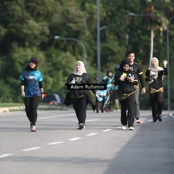 Runner Photo 7149821