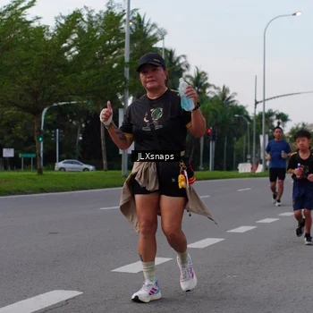 Runner Photo 7149822
