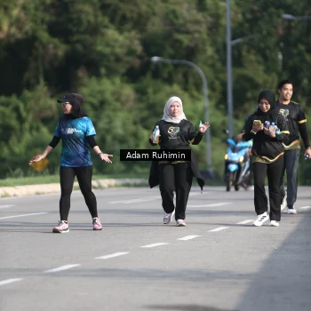 Runner Photo 7149823