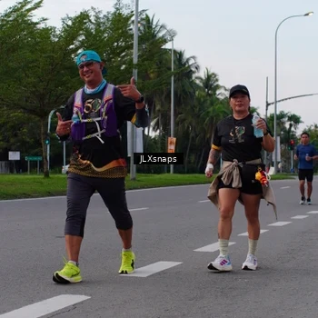 Runner Photo 7149825