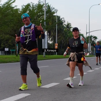 Runner Photo 7149828