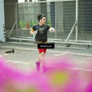 Runner Photo 7149831