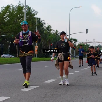 Runner Photo 7149832