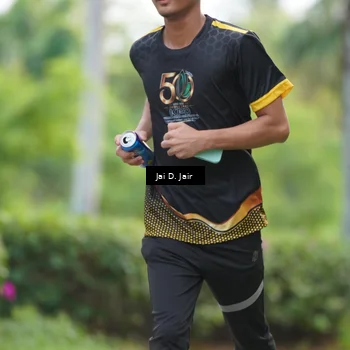 Runner Photo 7149834