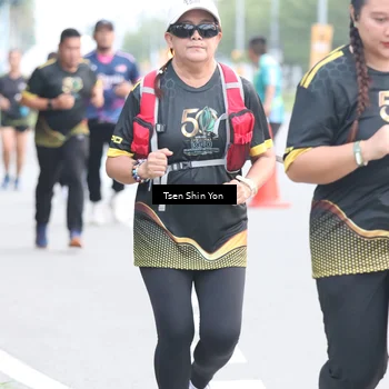 Runner Photo 7149835