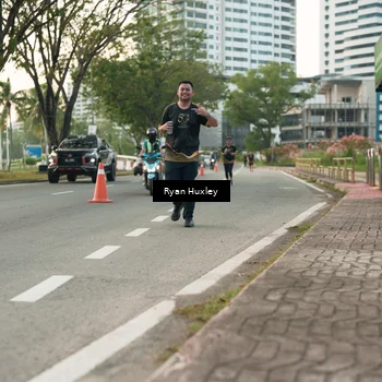 Runner Photo 7149838