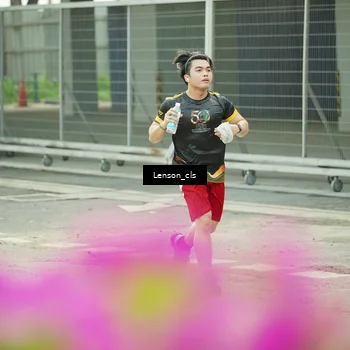 Runner Photo 7149840