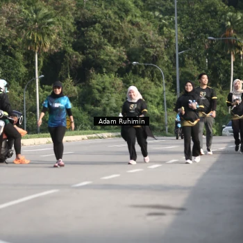 Runner Photo 7149841