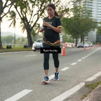 Runner Photo 7149842