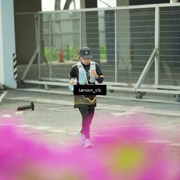 Runner Photo 7149846
