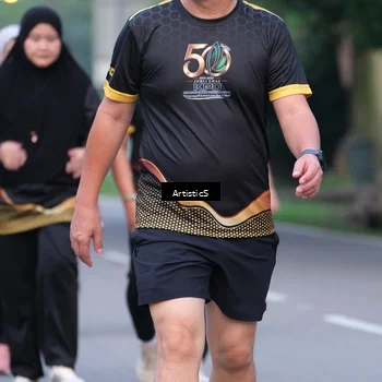 Runner Photo 7149852