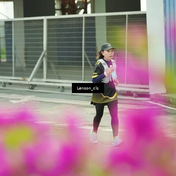 Runner Photo 7149854