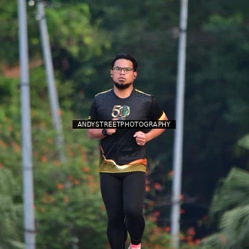 Runner Photo 7149856